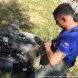 В зеленоградской горбольнице прошли пожарные учения