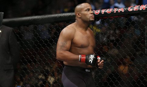 Великий хорватский пожарник: не пропустите турнир UFC 226 на «Матч ТВ»