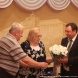 В зеленоградском ЗАГС состоялась церемония чествования супружеских пар