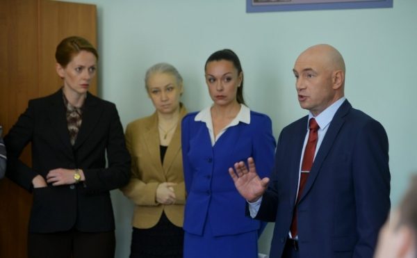 Долгожданная премьера: не пропустите премьеру нового сериала «Sпарта» на Первом канале