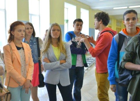Больше вопросов, чем ответов: не пропустите заключительные серии «Sпарты» на Первом