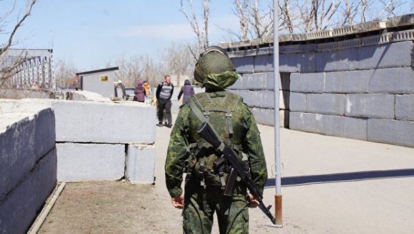 ВСУ не подтвердили готовность отвести силы в пятницу, заявили в ЛНР