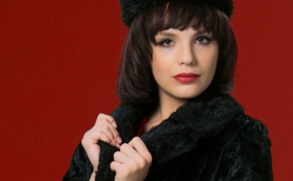 Советская Софи Лорен: смотрите сериал «Красная королева» на Первом канале