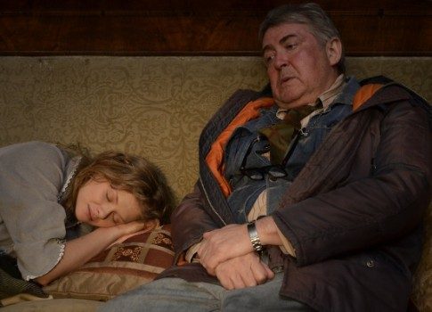 «Бабье лето» Дмитрия Светозарова: комплексы 40-летних, любовь, черные риелторы и уходящая эпоха