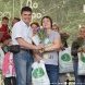В Зеленограде отметили День семьи, любви и верности