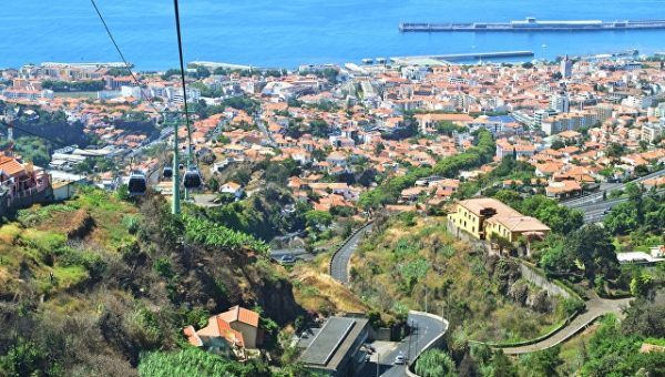 Российская делегация 10 июля проинспектирует военный объект в Португалии