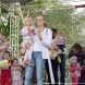 В Зеленограде отметили День семьи, любви и верности
