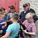 В Зеленограде прошла экскурсия для детей в территориальный отдел полиции