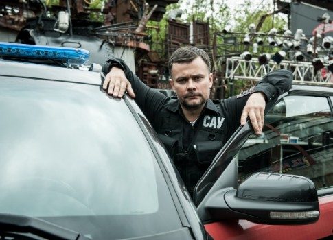 «Полиция будущего» возвращается на НТВ: смотрите новые серии «Свидетелей»
