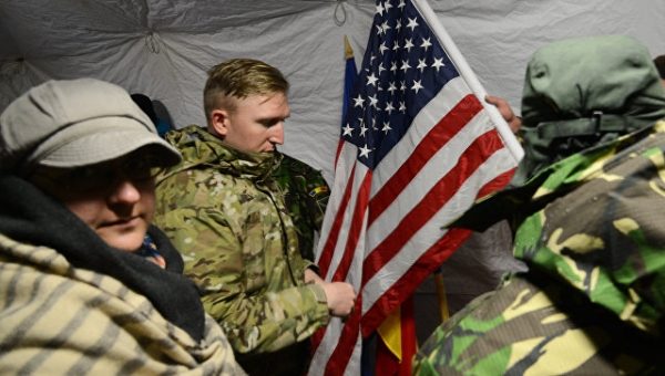 Аргентина согласилась на строительство в стране баз США‍