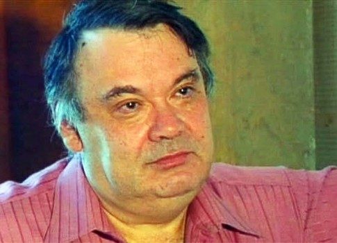 Трудно быть с Богом: смотрите документальный фильм об Алексее Германе на Первом