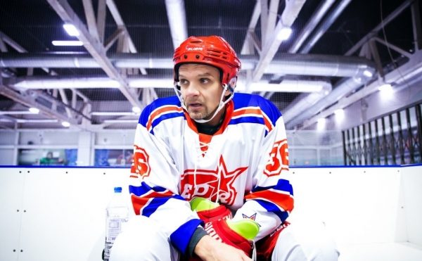 Какой он, «Новый человек»: СТС покажет сериал с Виторганом, Епифанцевым, Арнтгольц и Еремеевым