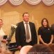 В зеленоградском ЗАГС состоялась церемония чествования супружеских пар