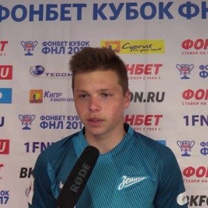Звезды, которых вы еще не знаете: 11 надежд российского футбола 