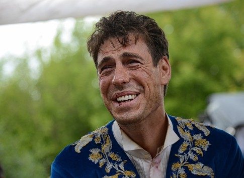 Киноавантюра: премьера фильма «Огни большой деревни» сегодня на «России 1»
