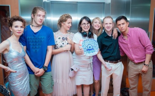 Варвара Бородина, звезда фильма «Килиманджара»: «Дружба порой важнее любви»