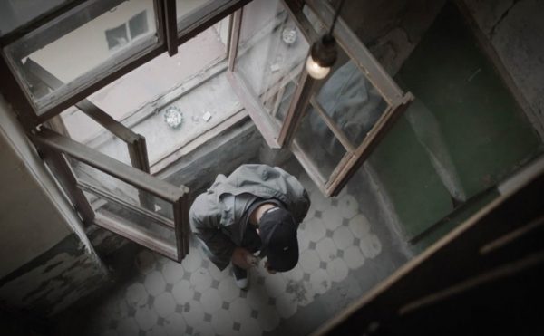 Вдохновленные Петра твореньем: смотрите премьеру фильма с на ТНТ4