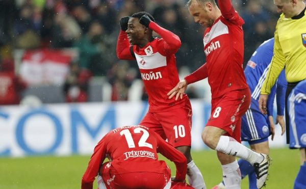 Снова в бой: все матчи 1-го тура чемпионата России по футболу