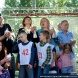 В Зеленограде отметили День семьи, любви и верности