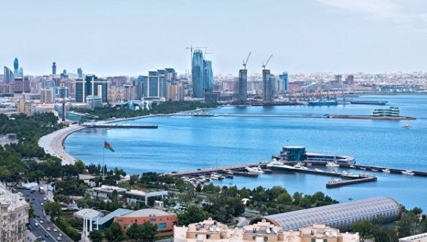 Источник назвал возможную причину отключения электричества в Баку