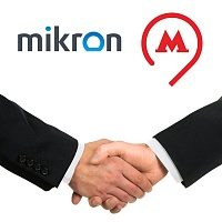 ГУП «Московский Метрополитен» и ПАО «Микрон» создали совместное предприятие