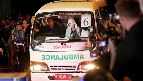 На севере Индии число жертв муссонных дождей возросло до 58 человек