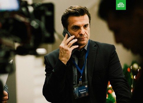 Считывая мысли: телеканал НТВ завершил работу над детективом «Под напряжением»