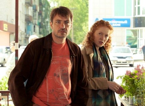 Финал истории: краткое содержание 5–8-й серий детектива «Тайны города Эн» на Первом канале