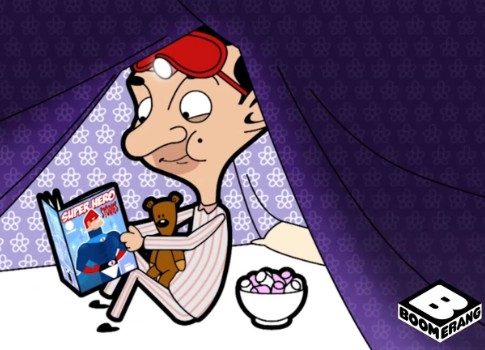 Только новое: премьеры мультфильмов на Cartoon Network и Boomerang в июле