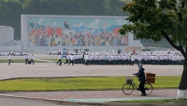 СМИ: США стремятся достичь трех целей в переговорах с Северной Кореей
