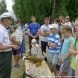 На Дунькином пруду в 12 микрорайоне прошла парусная регата