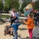 В Зеленограде отметили День семьи, любви и верности