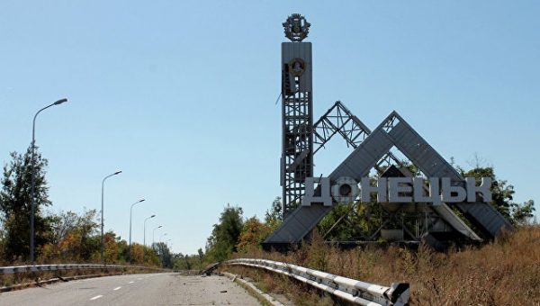 "Нормандская четверка" обсудит миротворческую миссию в Донбассе