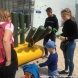 В Зеленограде отметили День семьи, любви и верности