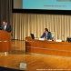 В префектуре зеленоградцам рассказали о текущем благоустройстве города 