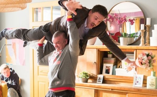 Какой он, «Новый человек»: СТС покажет сериал с Виторганом, Епифанцевым, Арнтгольц и Еремеевым