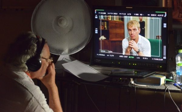Про время и друзей: для Первого канала начались съемки сериала «СССР»