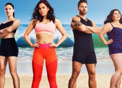 Наше все: что ждет зрителей MTV HD в июле