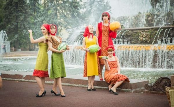 Советская Софи Лорен: смотрите сериал «Красная королева» на Первом канале