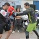 Конкурс палисадников продолжается в Крюково