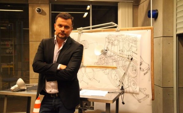 «Полиция будущего» возвращается на НТВ: смотрите новые серии «Свидетелей»