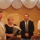 В зеленоградском ЗАГС состоялась церемония чествования супружеских пар