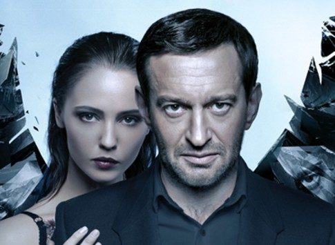 Громкие премьеры: фильмы «Тренер», «Селфи» и «Вычислитель» на «России 1» 