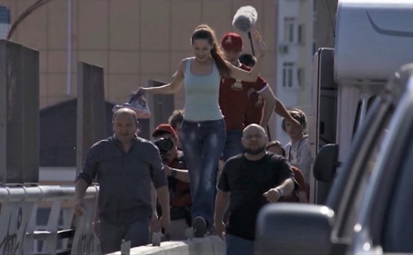 Спустя пять лет после создания: на телеканале «Че» покажут премьеру шоу «Водила-разводила»