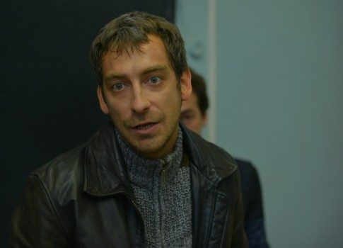 Актер Артем Ткаченко о новом сериале «Sпарта» на Первом канале, жизни в виртуальной реальности и работе с Александром Петровым