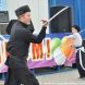 Конкурс палисадников продолжается в Крюково