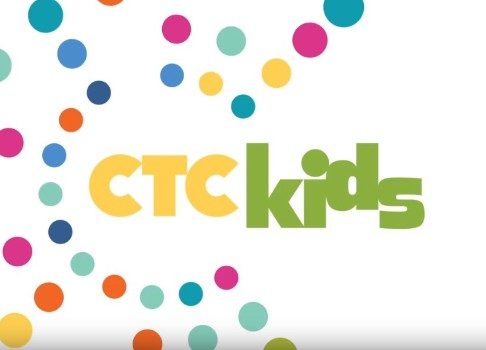 Тыц-тыдыц-тыдыц: сегодня запускается канал СТС Kids