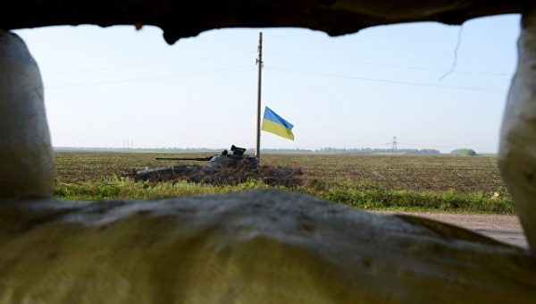 Эксперт: у Киева нет потенциала для создания "мощнейшей" боевой ракеты