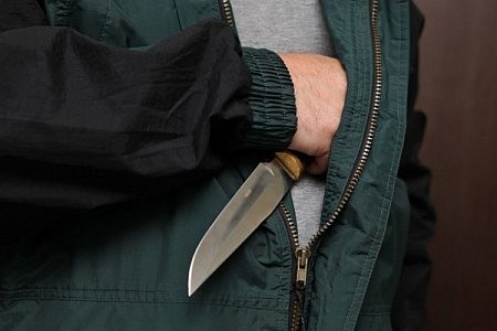 Хозяин квартиры на Березовой аллее выжил после резни