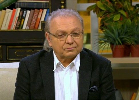 Не пропустите передачу об ансамбле «Самоцветы»: Юрий Маликов расскажет о всех красках жизни
